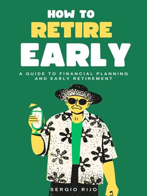 cover image of How to Retire Early